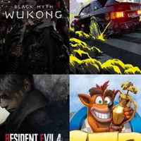 فول گیم سه ساعته ps5،ps4|کنسول، بازی ویدئویی و آنلاین|شیراز, گل سرخ|دیوار