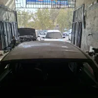 تیبا ۱۳۹۲|خودرو سواری و وانت|مشهد, کوشش|دیوار