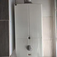 خریدار و فروش آبگرمن دیواری