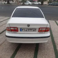 سمندef7 مدل 96درحدصفر|خودرو سواری و وانت|پرند, فاز ۱|دیوار