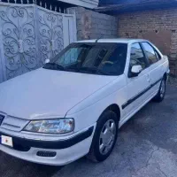 پارس موتور جدید
