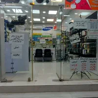 استخدام فروشنده خانم موبایل حقوق عالی