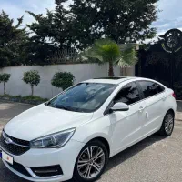 آریزو ۵ درجه یک بی رنگ