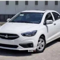 شاهین اتوماتیک صفر کیلومتر مدل 1405
