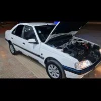 پژو slx تیوفایو ۹۶ تک برگ سند