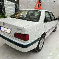 پارس ۴۰۱TU5سیمی ۱۲تا کار|خودرو سواری و وانت|نجف‌آباد, کهریزسنگ|دیوار