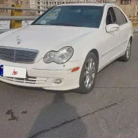 بنز C240 مدل 2003 عروسک|خودرو سواری و وانت|تهران, تهرانپارس جنوبی|دیوار