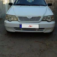 پراید ۱۱۱ کم کار فول ۹۳