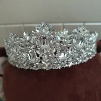 تاج عروس