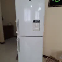 یخچال الکترواستیل