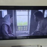 تلویزیون ۵۰ اینچ جی پلاس|تلویزیون و پروژکتور|تهران, استخر|دیوار