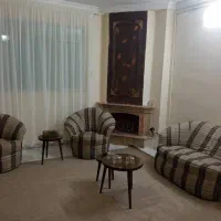 ۸۰ متر دو خواب بسیار تمیز مناسب جهیزیه