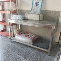 حراج کلیه قفسه ومیز|حراج|شیراز, تندگویان|دیوار