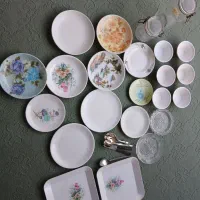 ظروف|ظروف سرو و پذیرایی|گرگان, |دیوار