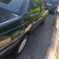 پژو آردی آی ۸۵