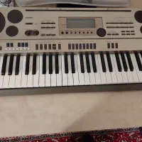 ارگ کاسیو at3|پیانو، کیبورد، آکاردئون|شیراز, گلشن|دیوار