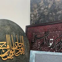 سفارش انواع تابلوهای دکوراتیو پتینه با قیمت عالی|تابلو، نقاشی، عکس|شیراز, تاچارا|دیوار