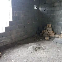 خانه ویلایی نیمکارمتراژکل ۱۷۲متربنا۷۲مترشهرسنگر|فروش خانه و ویلا|سنگر, |دیوار