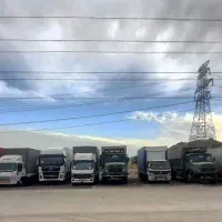 خدمات باربری مشهدتهران کرج قم اصفهان نیسان ایسوزو|خدمات حمل و نقل|مشهد, بهاران|دیوار