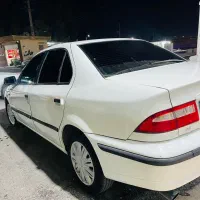 سمند LXمدل1389