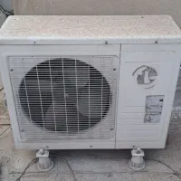 تعمیر و سرویس کولر گازی پکیج و داکت اسپلیت