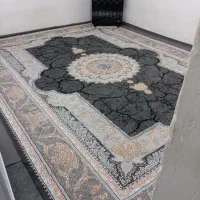 فرش 12 متری نو