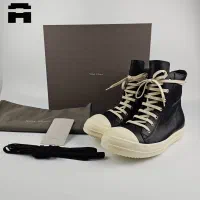 بوت و کتونی های ریک اونز مستر فول پک  Rick Owens