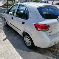 تیبا دو مدل ۹۶