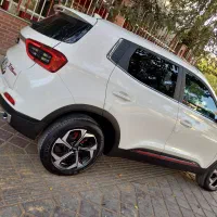 x55 پرو فول مدل ۱۴۰۲ به رویت صفر نقد اقساط