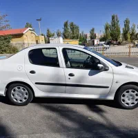 پژو اس دی مدل ۹۵ - وی ۸|خودرو سواری و وانت|تبریز, |دیوار