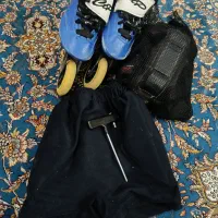 اسکیت سرعت حرفه ای