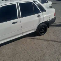 پراید ۱۳۱ مدل۹۱|خودرو سواری و وانت|خاش, |دیوار