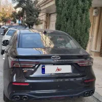 آریزو GT 6 مدل ۱۴۰۳|خودرو سواری و وانت|ارومیه, |دیوار