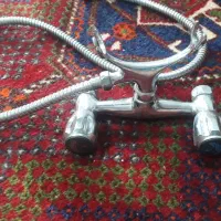 شیر آلات و دوش سیار حمام