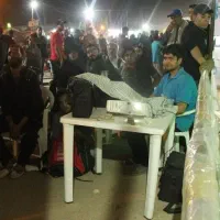 ۱۰ درصد تخفیف پروژکتور برای موکب ها و مساجد