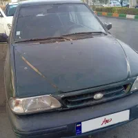 پراید مدل80 موتوری سالم|خودرو سواری و وانت|مشهد, ولیعصر (شهرک غرب)|دیوار