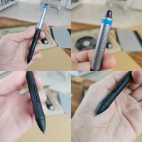 تبلت طراحی وکام Wacom Intuos Small CTH-480|قطعات و لوازم جانبی رایانه|تهران, سید خندان (جلفا)|دیوار