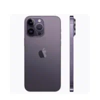 14 پرومکس۲۵۶ بنفش