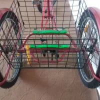 سه چرخه الکس|دوچرخه، اسکیت، اسکوتر|تبریز, |دیوار