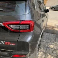 X55pro|خودرو سواری و وانت|مشهد, آزادشهر|دیوار