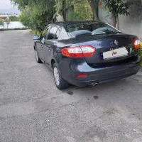 رنو فلوئنس دنده ای ۲۰۱۵|خودرو سواری و وانت|تهران, شهرک صدرا|دیوار