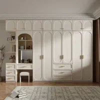 دکوراسیون داخلی کابینت کمد دیواری|خدمات پیشه و مهارت|بندر ماهشهر, |دیوار