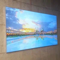 جشنواره تخفیفی تابلو لایت باکس به قیمت کارخانه