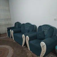 مبل دسته دوم حراج