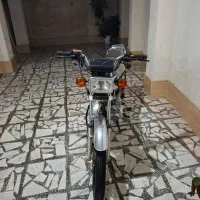 هوندا 200همتاز|موتورسیکلت|رشت, سیا اسطلخ|دیوار