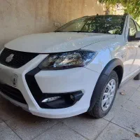 کوییک gx-L صفر (تحویل تیرماه)