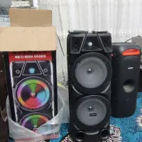 اسپیکر بزرگ|سیستم صوتی خانگی|زاهدان, |دیوار