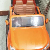 ماشین شارژی|اسباب‌‌بازی|بندر امام خمینی, |دیوار