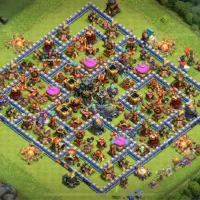 کلش اف کلنز