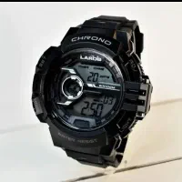 ساعت مچی اصل ژاپن برند لاروس(LAROS)|ساعت|نیشابور, فردوس شمالی|دیوار